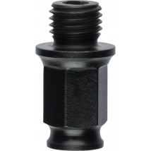 4 Adaptateurs Multiconstruction - Filetage M14