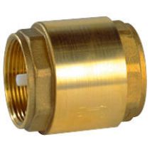 Clapet Anti-retour Mf 26/34 Laiton