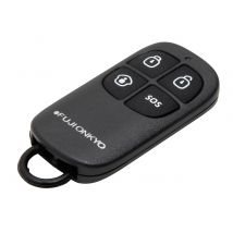 Télécommande Pour Alarme - Sedea - Bricoman