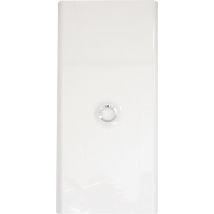 Porte Pour Tableau 4 Rangées 13 Modules - Legrand