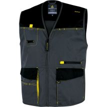 Gilet De Travail T.l D-mach - Delta Plus