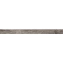 Lot De 6 Plinthes Greige Effet Bois L.7,5 X L.100 Cm Broceliande