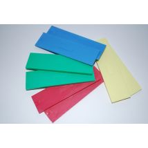 Lot De 48 Cales De Pose Panachée - Soprofen