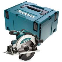 Scie Circulaire 165 Mm 18v - Makita Dss610zj
