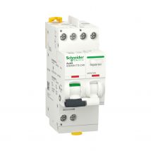 Disjoncteur Différentiel Idd40n - Schneider Electric