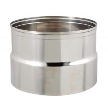 Raccord Flexible Sur Te Inox 304 200/207