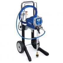Pompe Airless Proplus A45 Pack Magnum - Graco