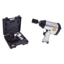 Perceuse Visseuse Automatique - Bricoman