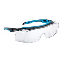 Surlunettes De Protection Tryon Otg - Bollesafety - Bricoman