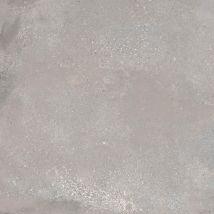 Carrelage Sol Intérieur Effet Béton L.60x L.60cm - Altea Gris