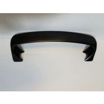 Poignée De Tirage Extérieure Grise