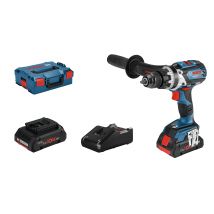 Perceuse Visseuse À Percussion Sans Fil Procore - Bosch Professional