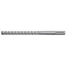 Foret Béton Sds+ Quattric Ii 12 / 210 / 260 - Fischer