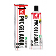 Colle Pvc Gel Aqua 125ml - Griffon