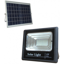 Projecteur Solaire 40w