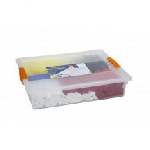 Cale Plate 100x24 Mm X400