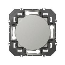 Obturateur Aluminium Leger Dooxie - Legrand