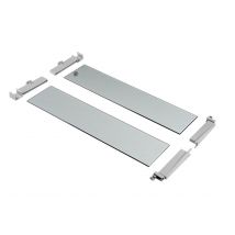 Kit Tiroir Double Paroi Verre