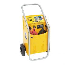 Chargeur Démarreur Startium 12/24v 480e - Gys - Bricoman