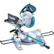 Scie À Onglet Radiale 1430w Lame Diam.260 Mm Alésage 30 Mm - Ls1018ln Makita