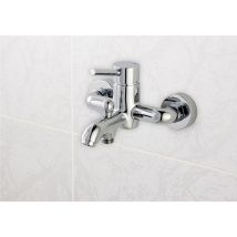 Mitigeur Bain Douche Cylindric 2