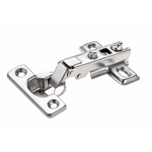 Charnière À Boîtier Mini D.26mm - Hettich - Bricoman