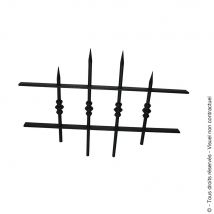 Œil De Bœuf Nordet L.70 Mm