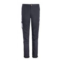 Pantalon De Travail Noir T.54 Edward - North Ways