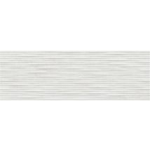 Faience 20x60 Uptown Rlv Blanc 1.08m²