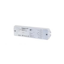 Récepteur Rf Rgbw 12v 240w 24v 480w 36v 720w