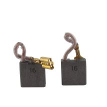 Jeu De Charbons Pour Meuleuse 905912 - Bricoman