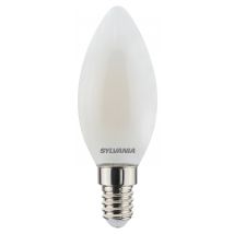 Ampoule Led E14 2700k - Sylvania