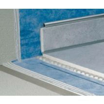 Bande D'Étanchéité L.12 Cm X L.25 M - Rouleau De 25 Mètres - Mat Inter