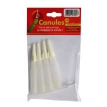 Sachet De 4 Canules