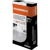 Ragréage P3 Intérieur 25 Kg - Ragremax Cermix