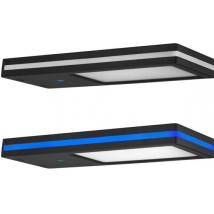 Lampe Murale Solaire