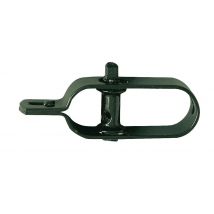 Raidisseur Pour Fil Tension Vert Diam.3.5mm Larg.95 Mm