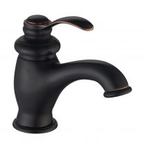 Mitigeur Lavabo Bec Bas Cambridge - Bricoman