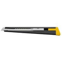 Cutter De Sécurité Blocage Automatique Long.9 Mm - Olfa