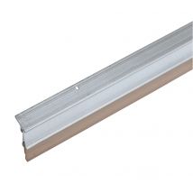 Bas De Porte Pivotante Aluminium Long.93 Cm