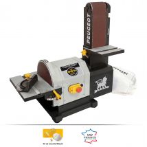 Energysand-200asp Combiné Ponceur - Bricoman