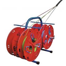 Devidoir 4 Bobines Quad