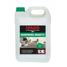 Shampooing Moquette 5 L - Spado