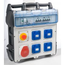 Coffret De Chantier Ip44 Legrand - Bricoman