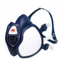 Masque Jetable Abekp3 - 3m