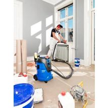 Aspirateur De Chantier 25l Aero 26-21 Pc Nilfisk - Bricoman