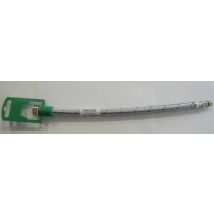 Flexible Sanitaire Dn8 Femelle 12 X 17 (3/8") - Mâle 10/100 Long.500 Mm Greenflex