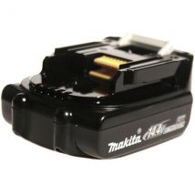 Batterie 14,4v 1,5ah - Makita