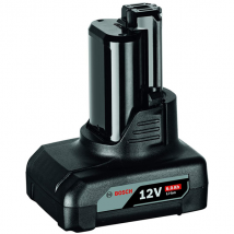 Batterie 12v 6ah - Bosch