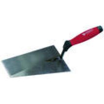 Truelle Lisseuse À Bout Carré L.18 Cm - Bricoman